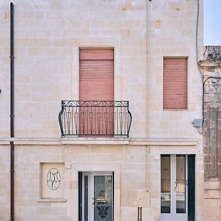 Mille908 Casa Vacanze Muro Leccese Bagian luar foto