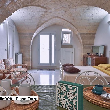 Mille908 Casa Vacanze Muro Leccese Bagian luar foto