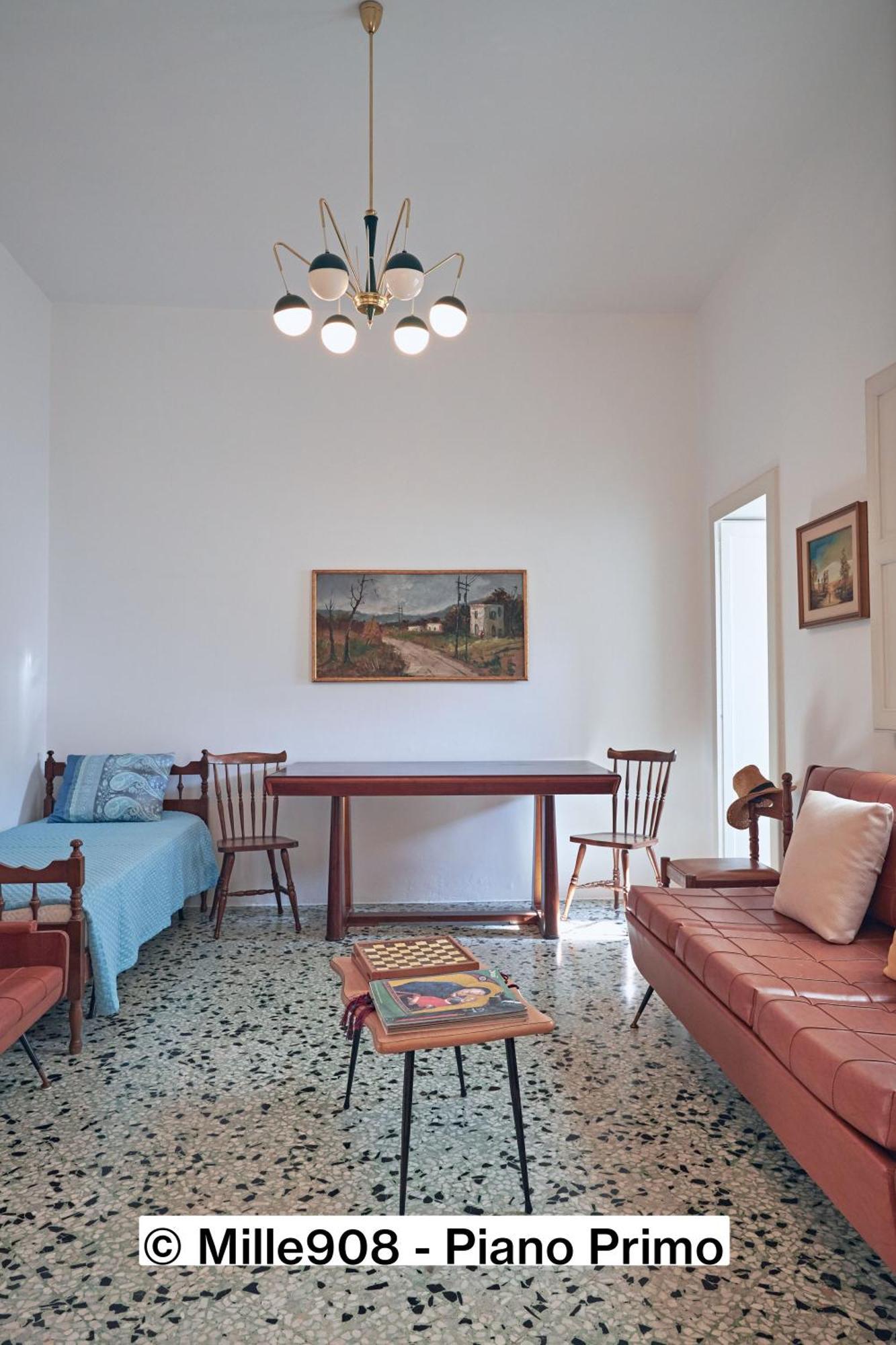 Mille908 Casa Vacanze Muro Leccese Bagian luar foto